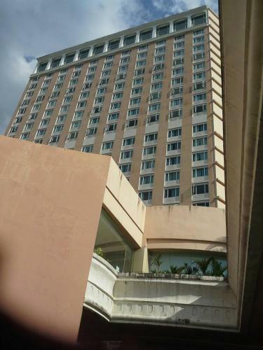 Hotel Mandarin Betong
