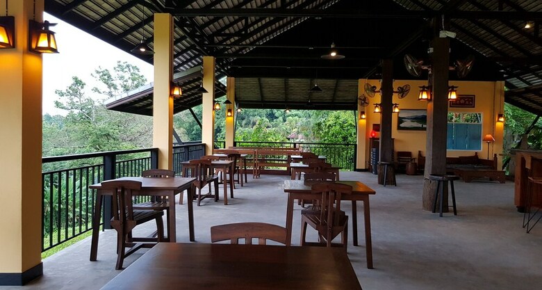 Hotel Baan Sakuna