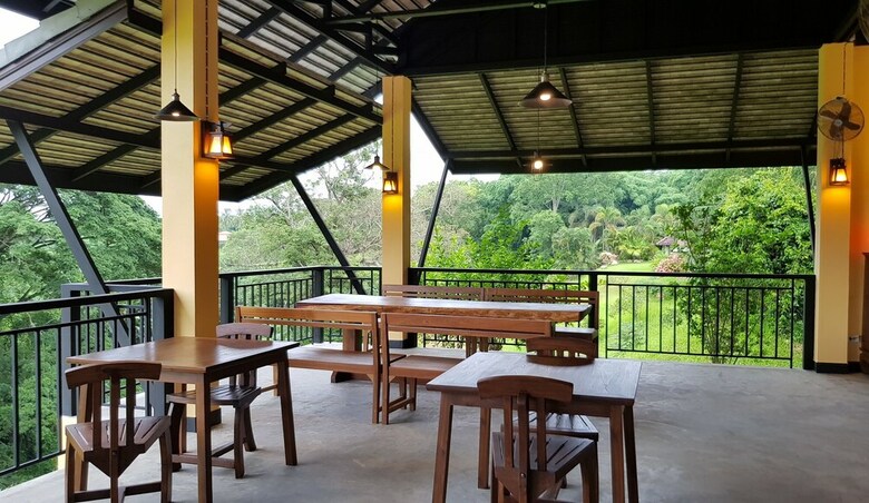 Hotel Baan Sakuna