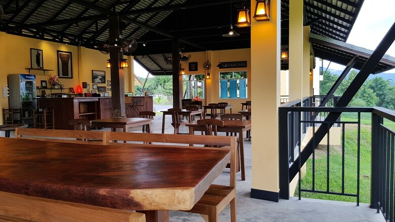 Hotel Baan Sakuna