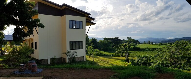 Hotel Baan Sakuna