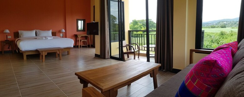 Hotel Baan Sakuna