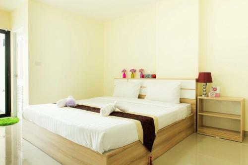 Apartamento Be My Guest Ratchada
