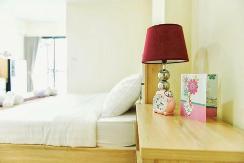 Apartamento Be My Guest Ratchada