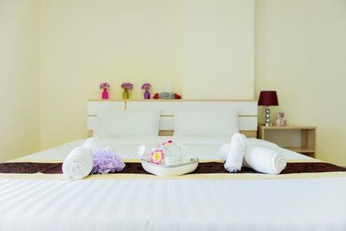 Apartamento Be My Guest Ratchada