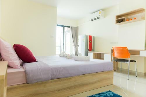 Apartamento Be My Guest Ratchada