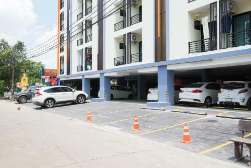 Apartamento Be My Guest Ratchada