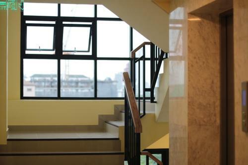 Apartamento Be My Guest Ratchada