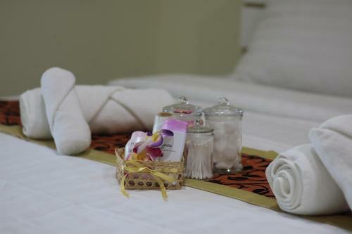 Apartamento Be My Guest Ratchada