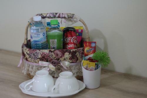 Apartamento Be My Guest Ratchada