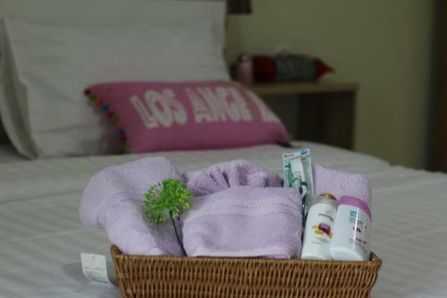 Apartamento Be My Guest Ratchada