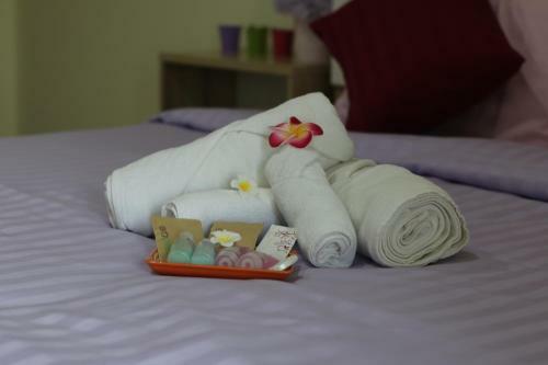 Apartamento Be My Guest Ratchada