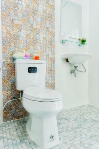 Apartamento Be My Guest Ratchada