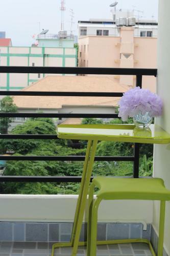 Apartamento Be My Guest Ratchada