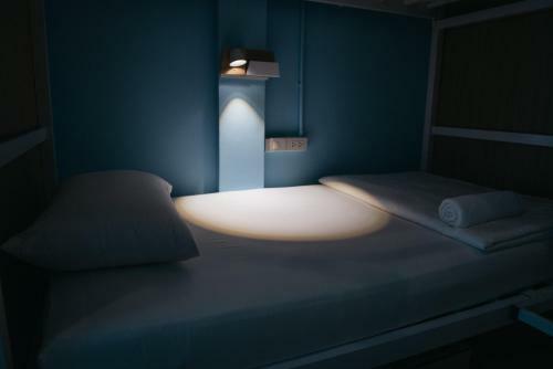 Ease Hostel