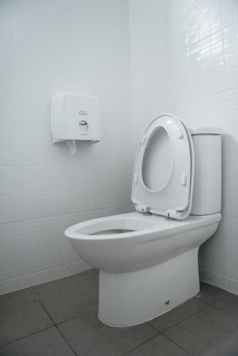 Ease Hostel