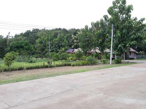 Hostal Taakradan Valley Resort