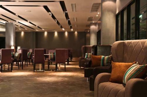 Avana Laem Chabang Boutique Hotel