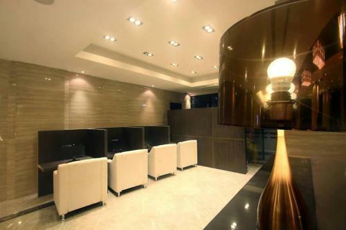 Avana Laem Chabang Boutique Hotel