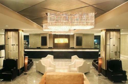Avana Laem Chabang Boutique Hotel