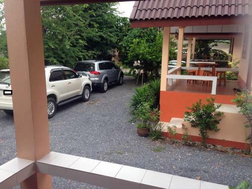 Hotel Chuanchom Resort