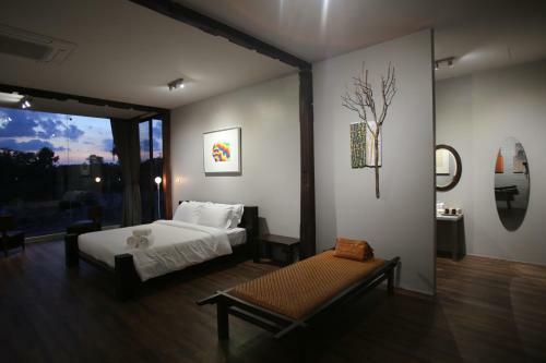Hotel Nhapha Khaoyai Resort