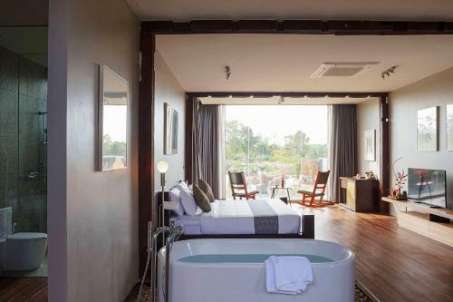Hotel Nhapha Khaoyai Resort