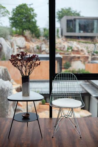Hotel Nhapha Khaoyai Resort