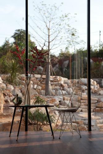 Hotel Nhapha Khaoyai Resort