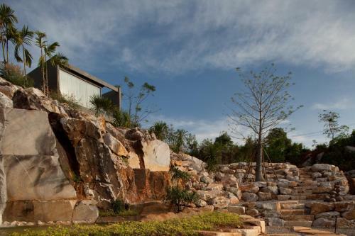 Hotel Nhapha Khaoyai Resort