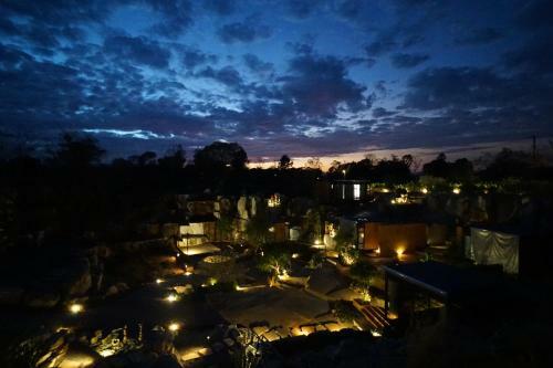 Hotel Nhapha Khaoyai Resort
