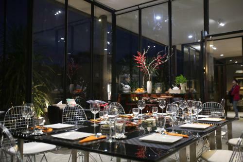 Hotel Nhapha Khaoyai Resort