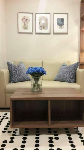 Apartamento Rangsit Residence