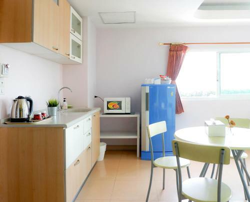 Hotel Ingnaam Residence