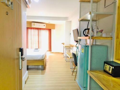 Hotel Ingnaam Residence