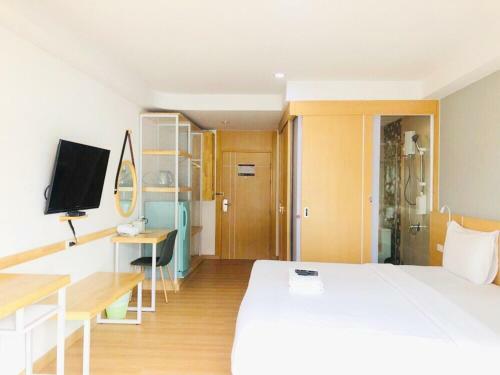 Hotel Ingnaam Residence