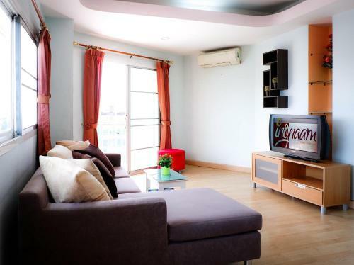 Hotel Ingnaam Residence