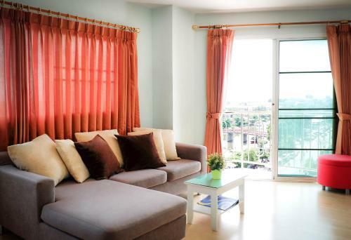 Hotel Ingnaam Residence