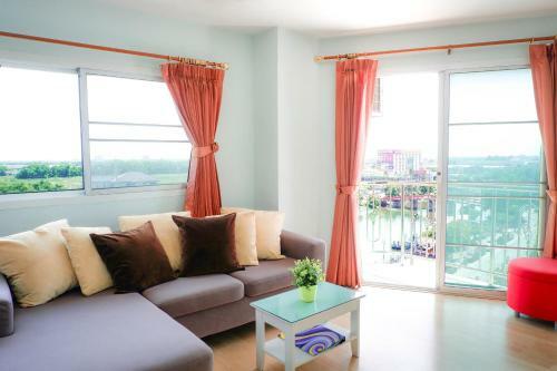 Hotel Ingnaam Residence