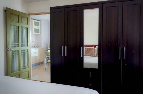 Hotel Ingnaam Residence