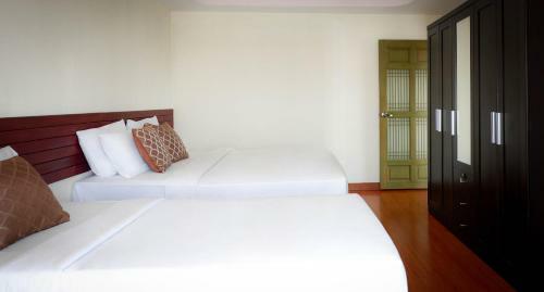 Hotel Ingnaam Residence