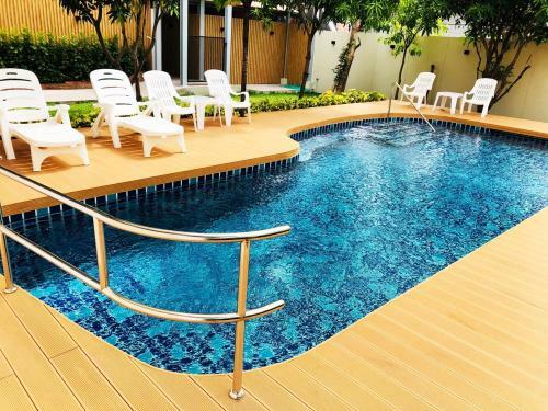 Hotel Ingnaam Residence