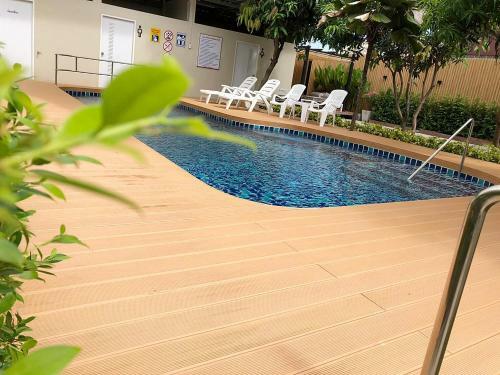 Hotel Ingnaam Residence