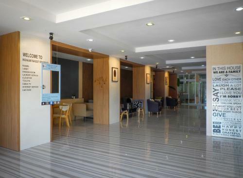 Hotel Ingnaam Residence