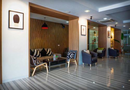 Hotel Ingnaam Residence