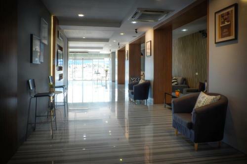 Hotel Ingnaam Residence