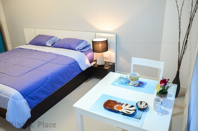 Motel Pitikant Place