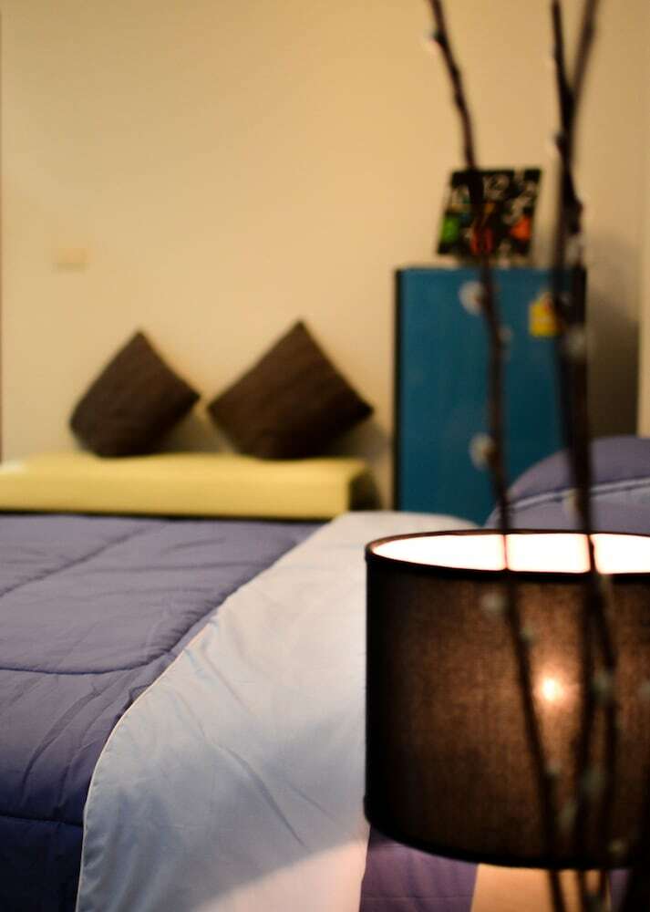 Motel Pitikant Place