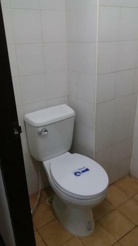 Apartamento Natcha Place Rangsit Donmuang