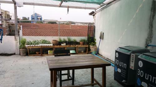 Apartamento Natcha Place Rangsit Donmuang